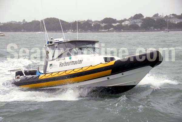 Harbourmaster 2 ID 5994